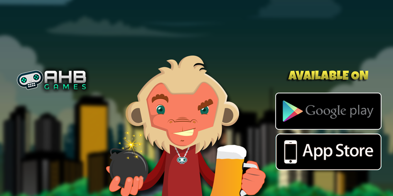 BombaDrink's profile banner image
