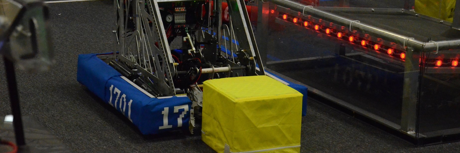 FRC1701's profile banner image
