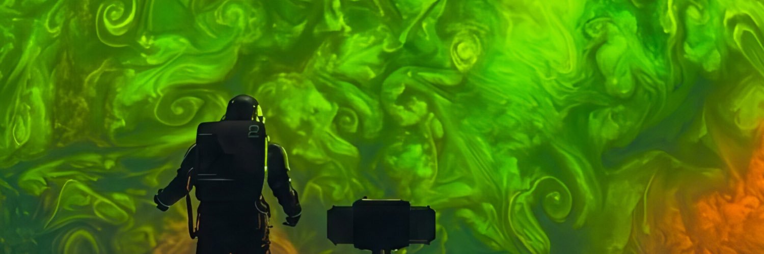 a ✵ banner