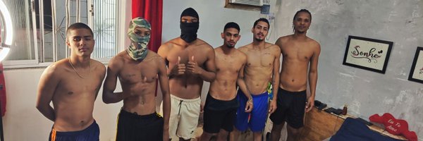negroo_tigrao Profile Banner