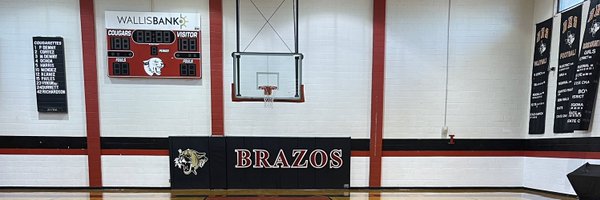 BrazosHighHoops Profile Banner