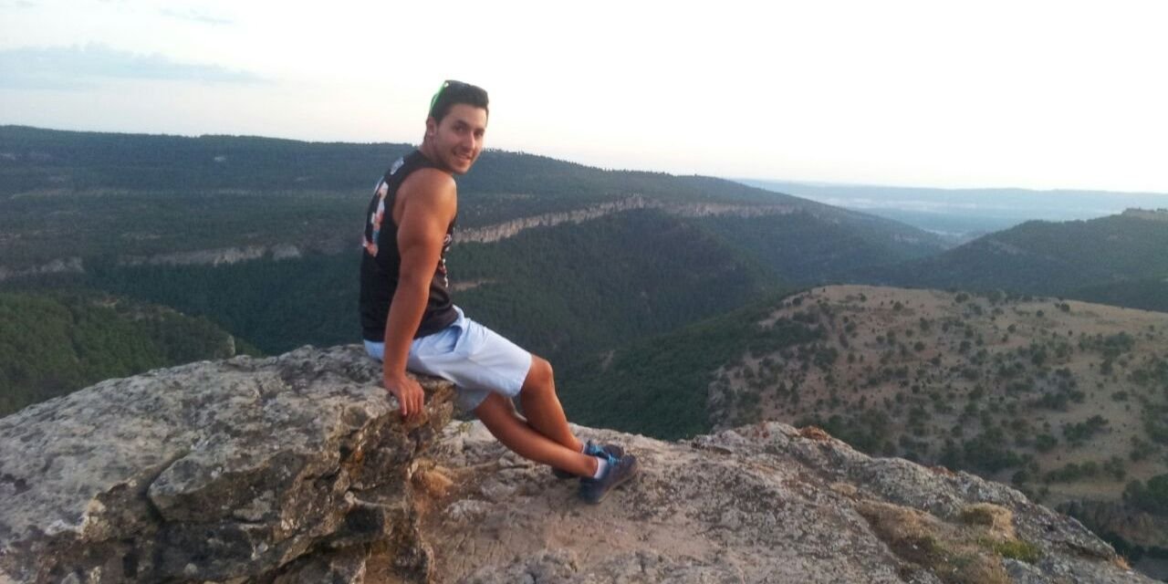 juanmi91FR's profile banner image