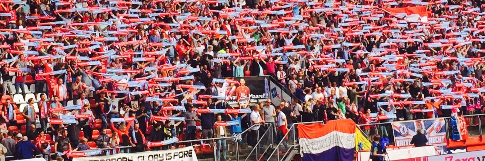 Daaf Vunderink banner