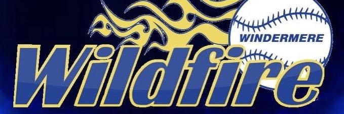 Windermere Wildfire O’Brien banner