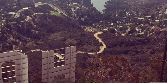 JesseSpero's profile banner image