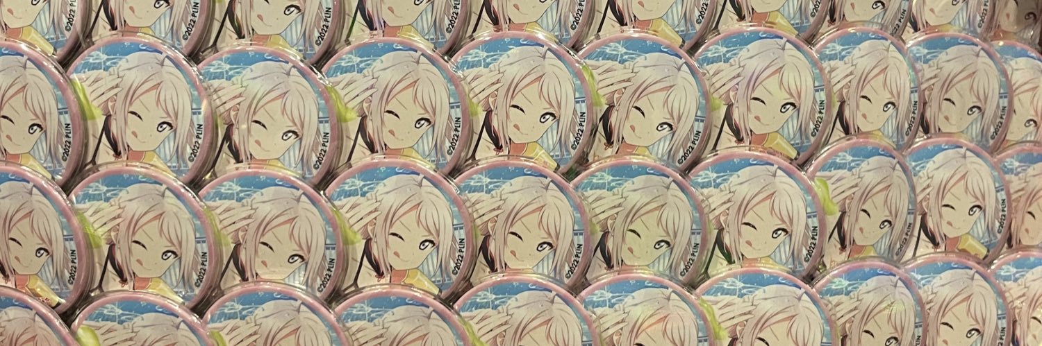 深海 天音🩵🐬💫𝙉𝙚𝙭𝙩 ︎⇝ ストレイライトXXX全ツ banner