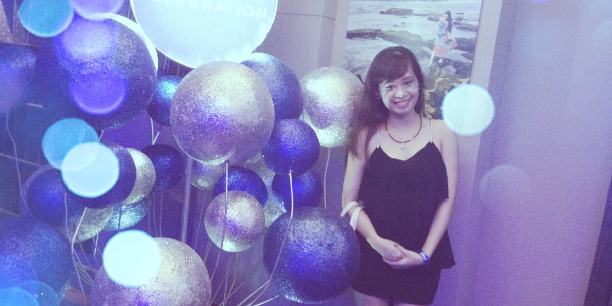BichLien91's profile banner image