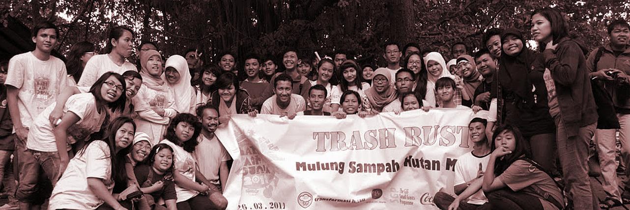 trashicool's profile banner image