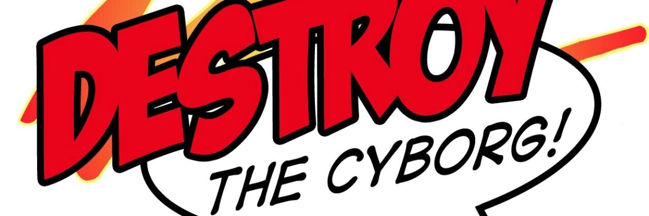 destroythecyb's profile banner image