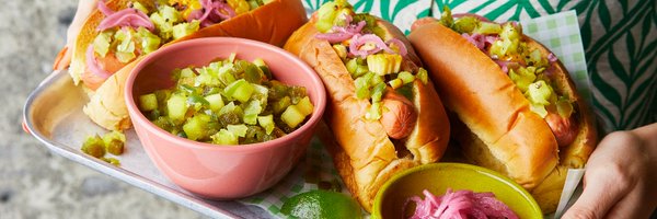 EdenGreenPR Profile Banner