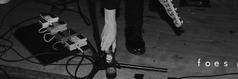 foesofficial's profile banner image