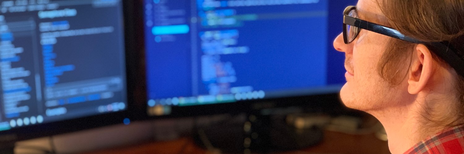JPMunger's profile banner image