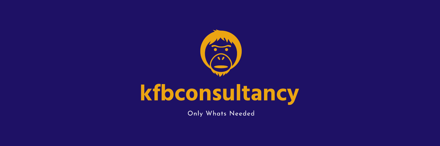 kfbconsultancy-it ltd banner