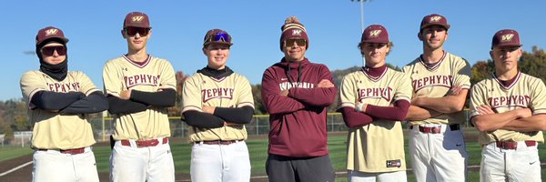 Zephbaseball Profile Banner