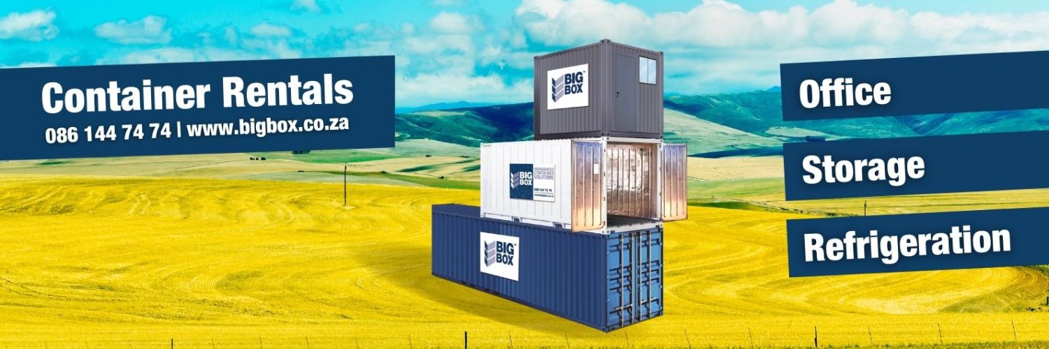 BigBoxContainer's profile banner image