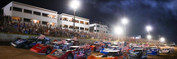 PaducahRaceway Profile Banner