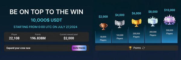 xOfferNetwork Profile Banner