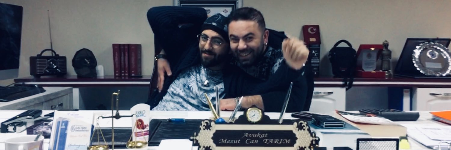 OmerTRm's profile banner image