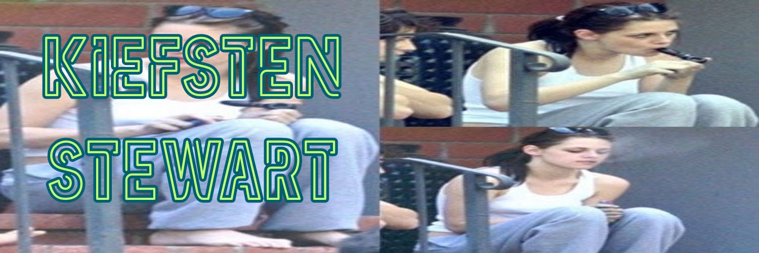 KiefstenStewart's profile banner image