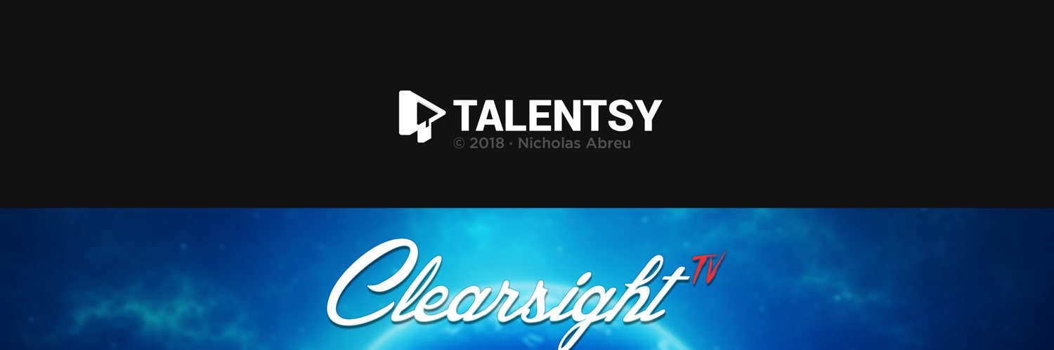 Clearsight banner