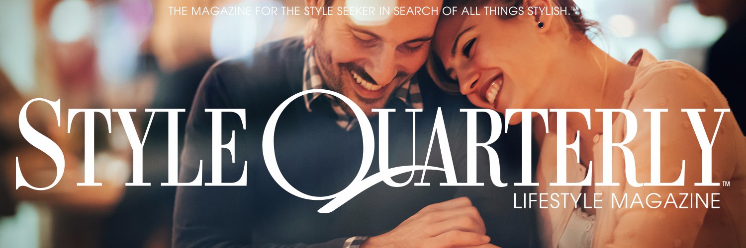 StyleQuarterly's profile banner image