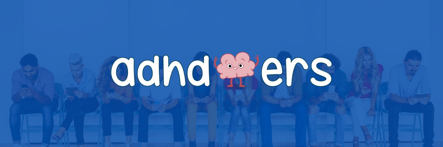ADHDoers banner
