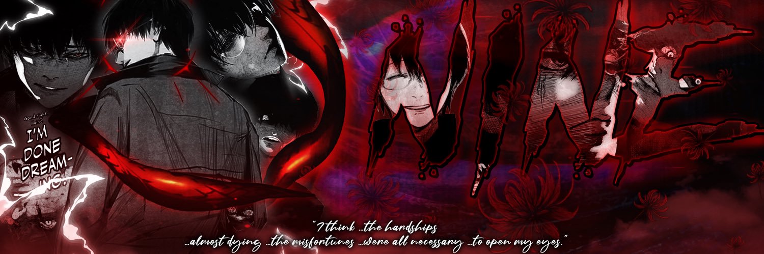 Nine Is Floating banner