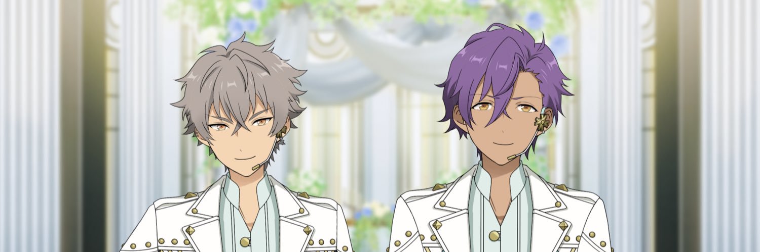 x2trois's profile banner image