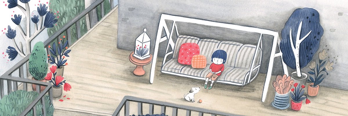 Loretta Garbutt banner