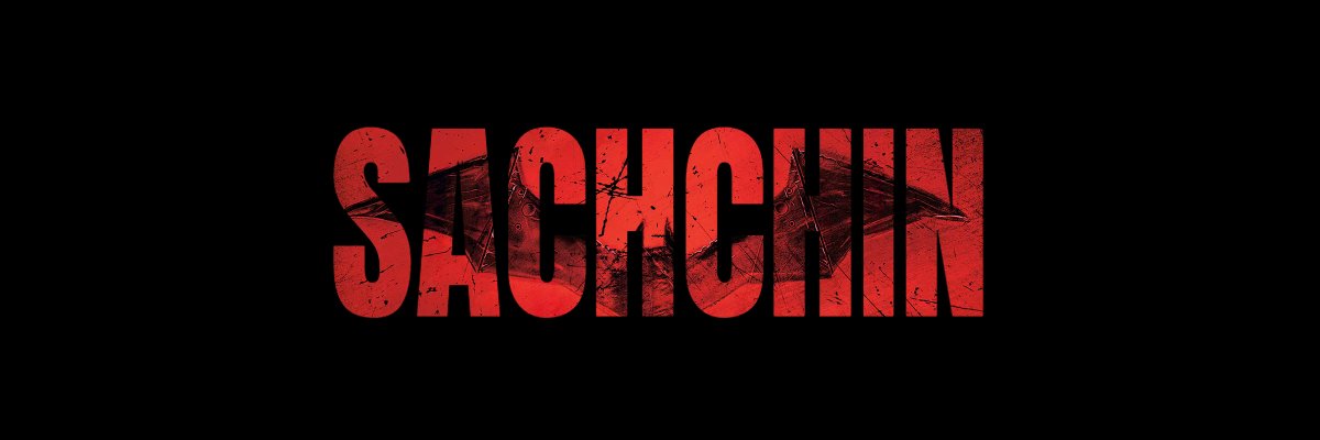 Sachchinn's profile banner image