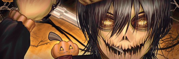 🎃PumpKween🎃 Profile Banner