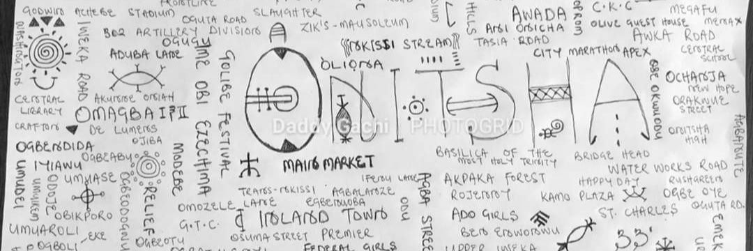 Onitsha Tweeter Community's banner