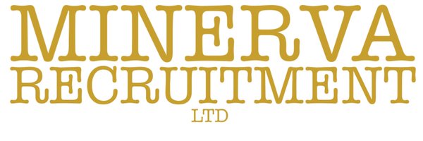 Minerva Recruitment LTD Profile Banner