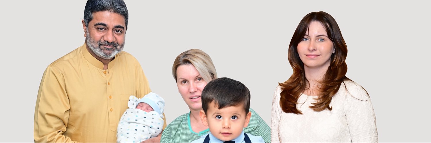 TheVermaFamily's profile banner image