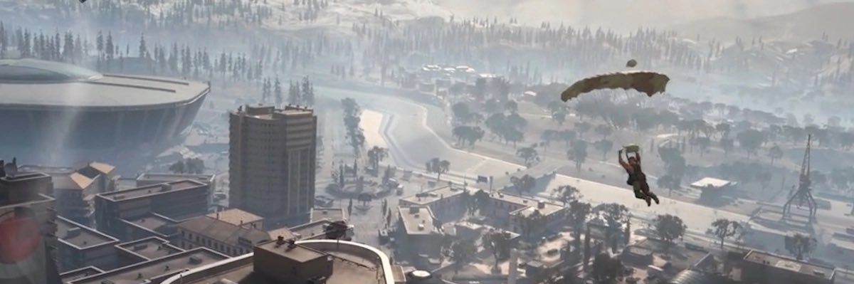 Call of Duty Honest Thoughts banner