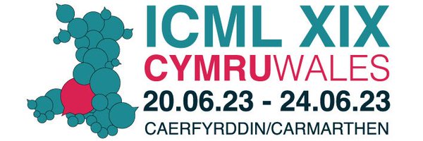 ICML2023 Profile Banner