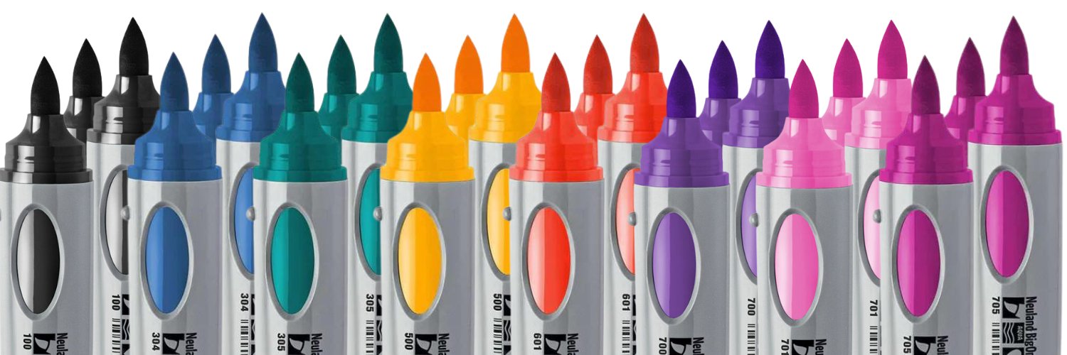 Neuland Official Reseller UK banner