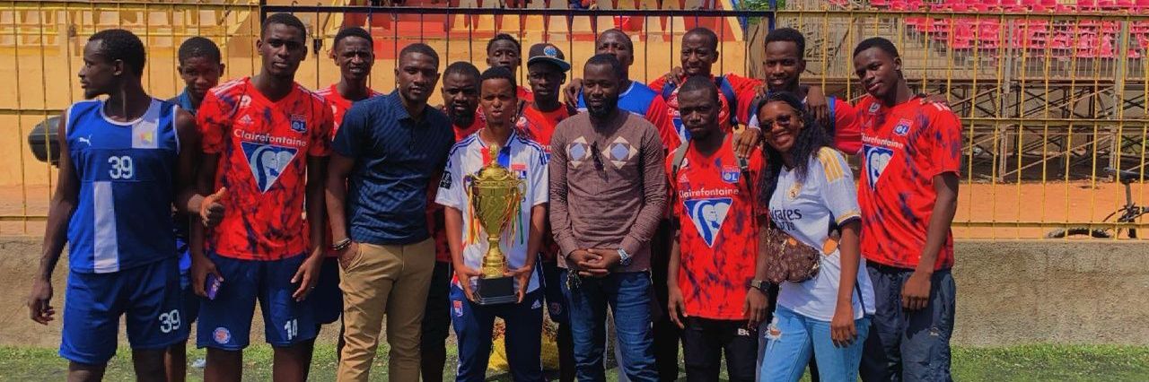 🇸🇳Sénégones Community🇸🇳 banner