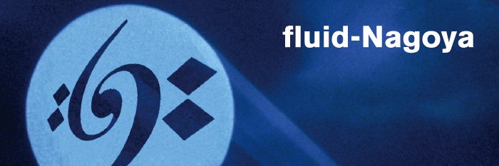 fluid-Nagoya banner