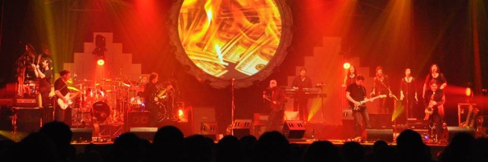 matrixfloyd's profile banner image