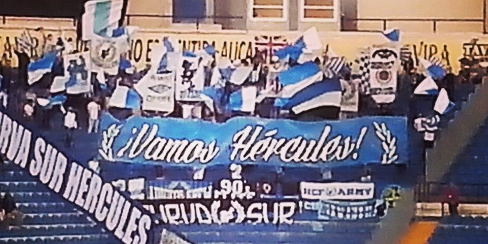 Sergio De Frutos banner