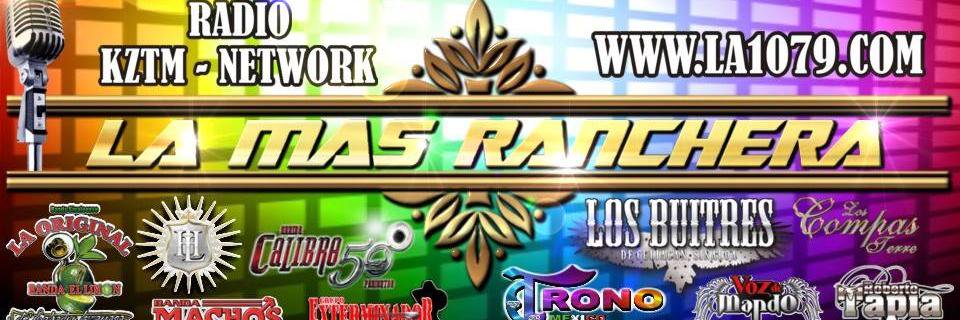 la1079fm's profile banner image