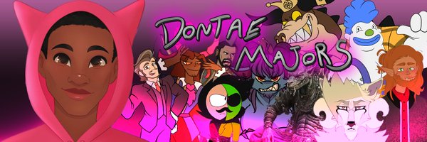 Dontae M! (Swordtee40) Profile Banner