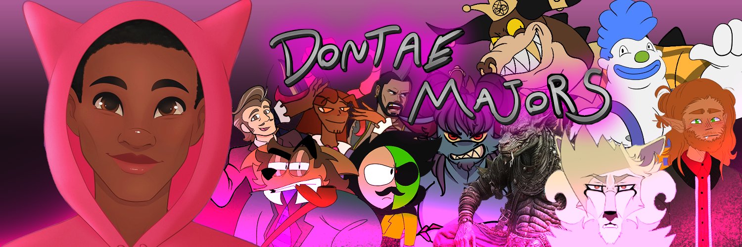 Dontae M! (Swordtee40)'s banner