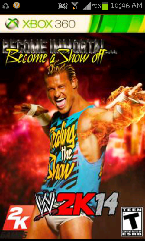 ShowoffDolphZ's profile banner image