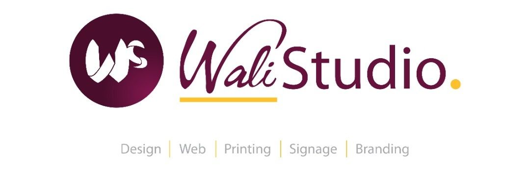 WaliStudio's profile banner image