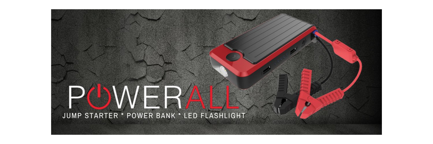 ThePowerall's profile banner image