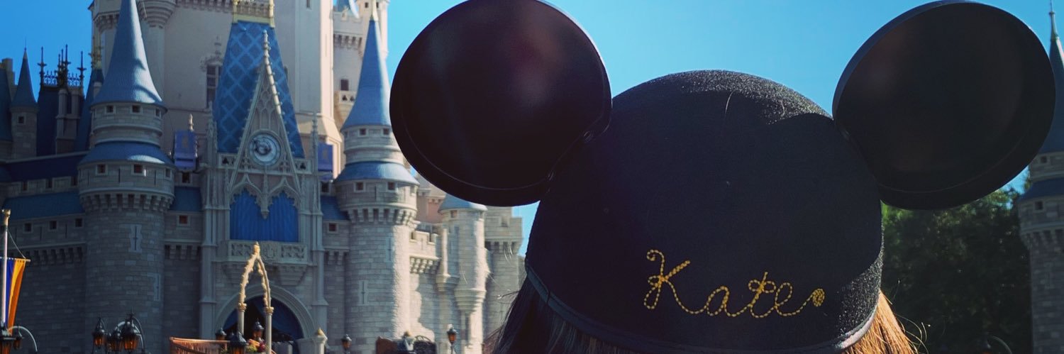 katezender's profile banner image