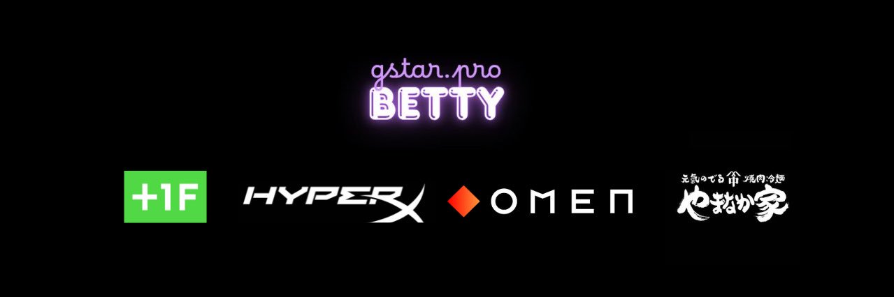 べてぃ's banner
