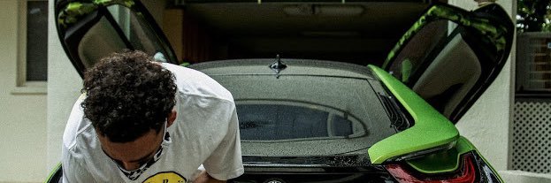 klid22's profile banner image